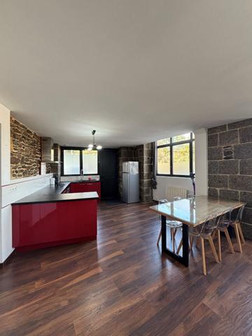 Appartement Brest 3 pièce(s) 74 m2