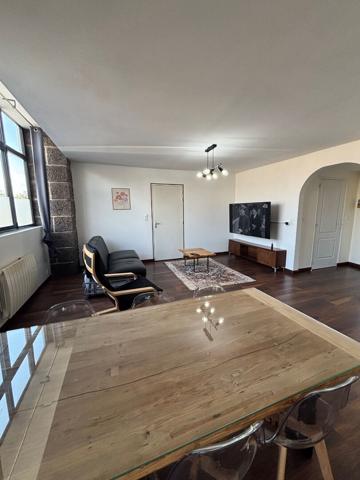 Appartement Brest 3 pièce(s) 74 m2