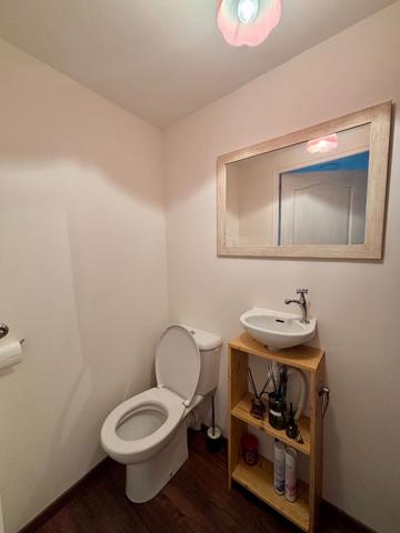 Appartement Brest 3 pièce(s) 74 m2