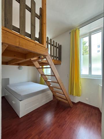 Appartement Brest 3 pièce(s) 74 m2