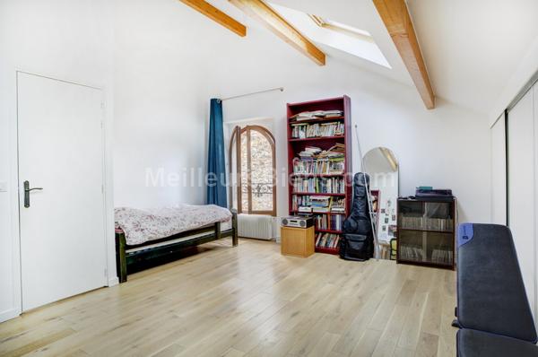 Charmante maison 1920 agrandie en 2017 par un architecte