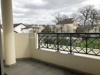 À vendre à Livry-Gargan (93) : Résidence de standing, appartement avec 2 chambres
