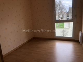 À vendre à Livry-Gargan (93) : Résidence de standing, appartement avec 2 chambres