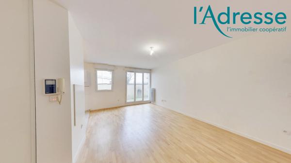 Appartement Villiers Sur Marne 3 pièce(s) 67.30 m2