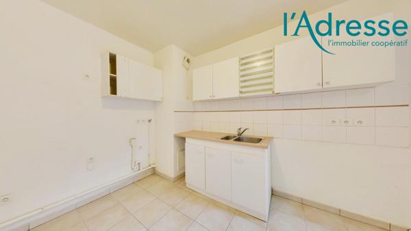 Appartement Villiers Sur Marne 3 pièce(s) 67.30 m2