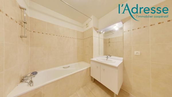 Appartement Villiers Sur Marne 3 pièce(s) 67.30 m2