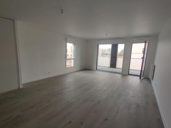 Location appartement Nantes : 803 € - AJP Immobilier Carquefou