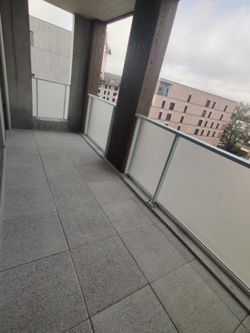 Location appartement Nantes : 803 € - AJP Immobilier Carquefou