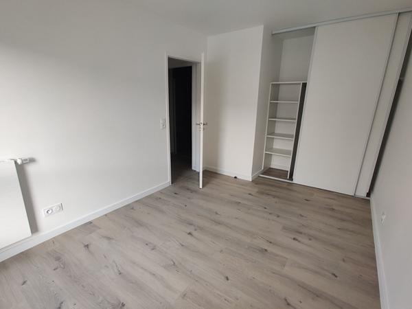 Location appartement Nantes : 803 € - AJP Immobilier Carquefou