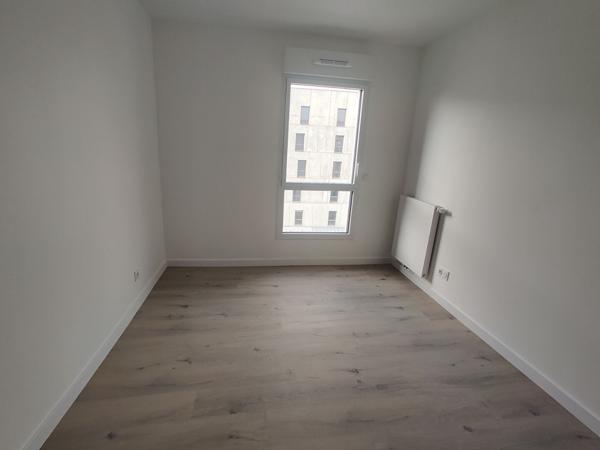 Location appartement Nantes : 803 € - AJP Immobilier Carquefou