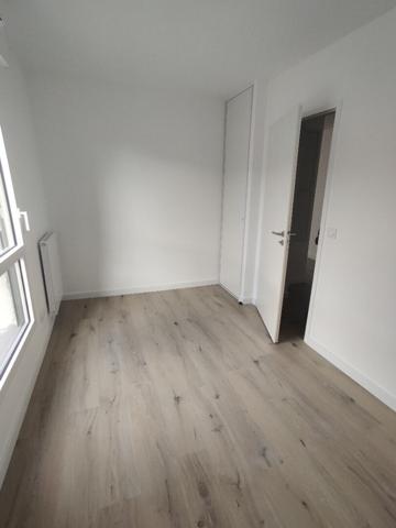 Location appartement Nantes : 803 € - AJP Immobilier Carquefou
