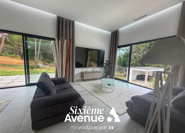 Maison 5 pièces 195 m2