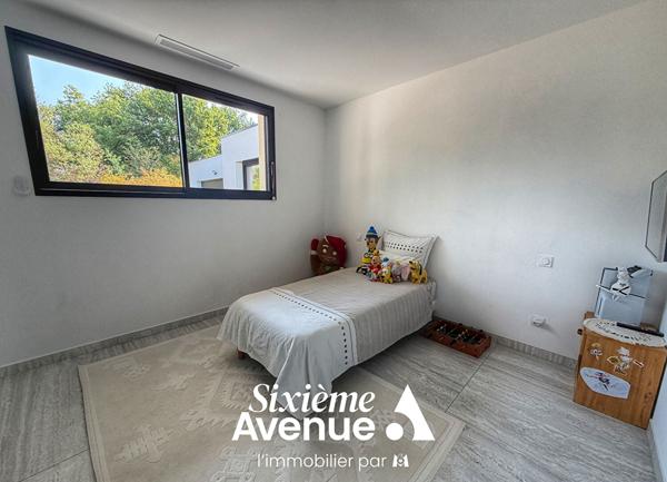 Maison 5 pièces 195 m2