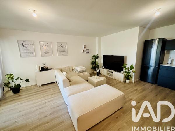 Appartement à vendre 3 pièces 63,2 m² Saint-Vincent-de-Paul