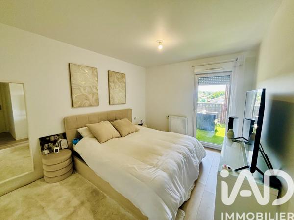 Appartement à vendre 3 pièces 63,2 m² Saint-Vincent-de-Paul