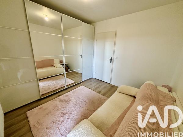Appartement à vendre 3 pièces 63,2 m² Saint-Vincent-de-Paul