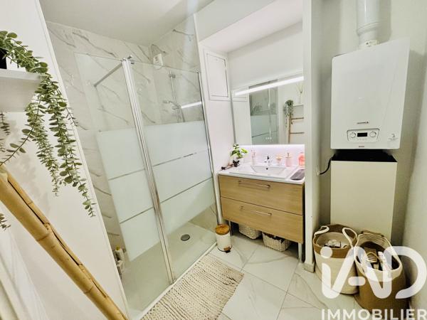 Appartement à vendre 3 pièces 63,2 m² Saint-Vincent-de-Paul