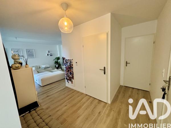 Appartement à vendre 3 pièces 63,2 m² Saint-Vincent-de-Paul