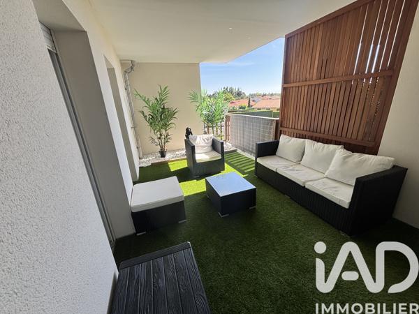 Appartement à vendre 3 pièces 63,2 m² Saint-Vincent-de-Paul