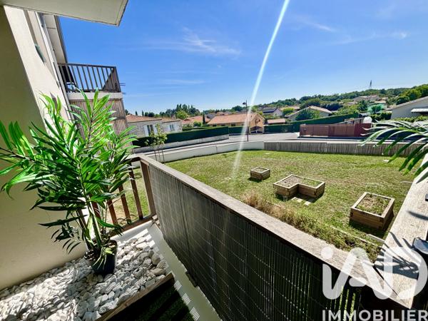 Appartement à vendre 3 pièces 63,2 m² Saint-Vincent-de-Paul