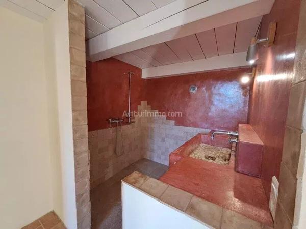 Vente Maison 5 pièces 149 m2 à Salernes