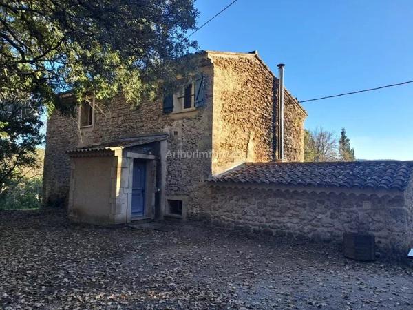 Vente Maison 5 pièces 149 m2 à Salernes