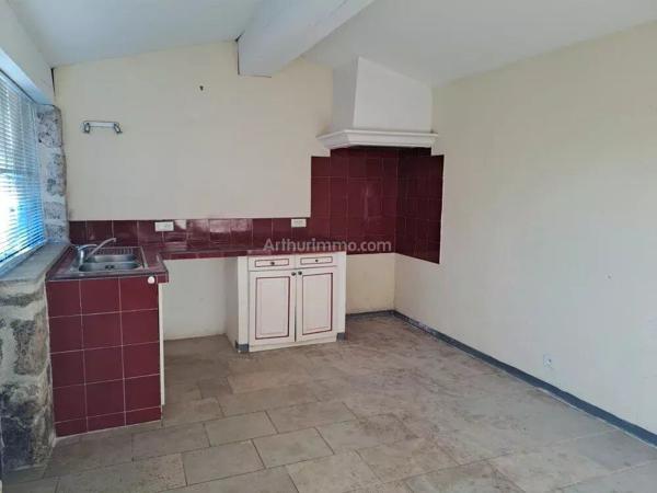 Vente Maison 5 pièces 149 m2 à Salernes