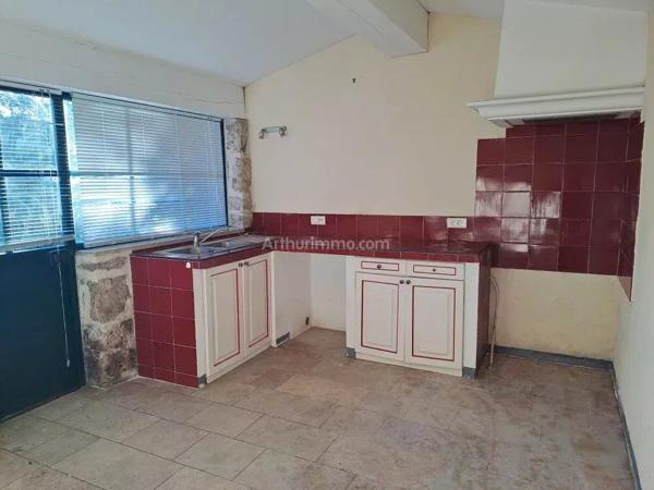 Vente Maison 5 pièces 149 m2 à Salernes