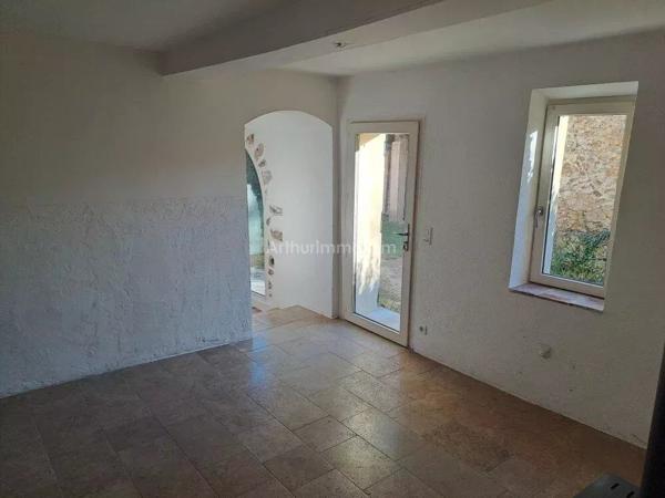 Vente Maison 5 pièces 149 m2 à Salernes