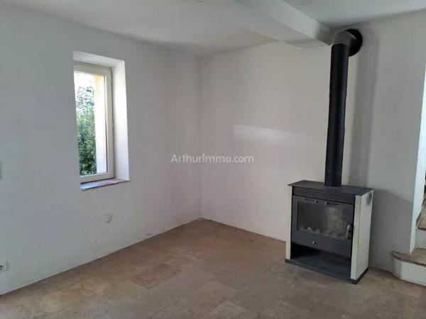 Vente Maison 5 pièces 149 m2 à Salernes