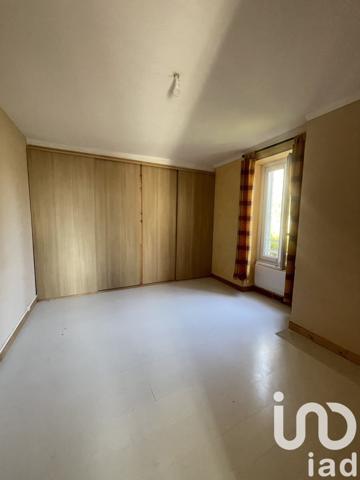 Maison de village 5 pièces de 126 m² à Château-Landon (77570)