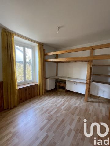 Maison de village 5 pièces de 126 m² à Château-Landon (77570)