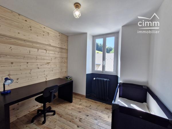 Gîte de grande capacité – Activité clé en main au cœur du Vercors !