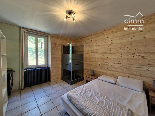 Gîte de grande capacité – Activité clé en main au cœur du Vercors !