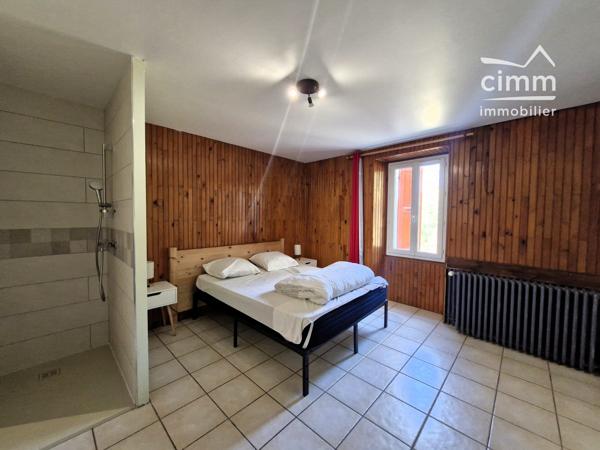 Gîte de grande capacité – Activité clé en main au cœur du Vercors !