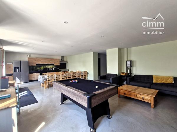 Gîte de grande capacité – Activité clé en main au cœur du Vercors !