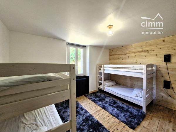 Gîte de grande capacité – Activité clé en main au cœur du Vercors !