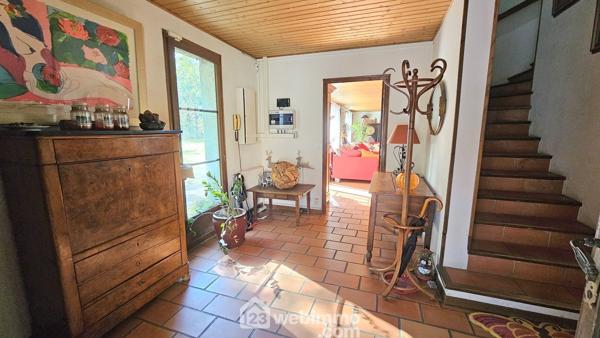 Maison 287 m² à Milly-la-Forêt 91490