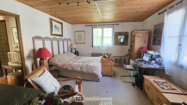 Maison 287 m² à Milly-la-Forêt 91490
