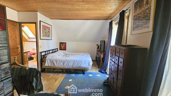 Maison 287 m² à Milly-la-Forêt 91490