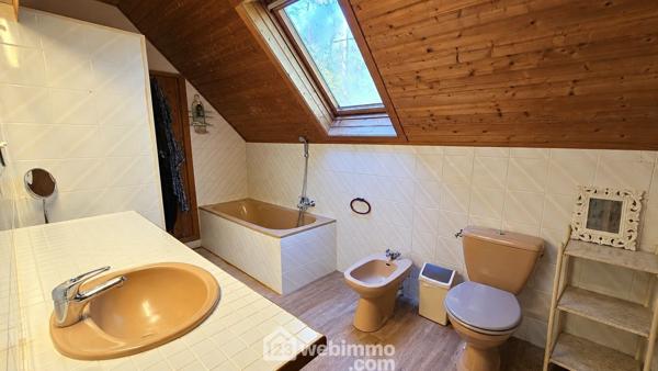 Maison 287 m² à Milly-la-Forêt 91490