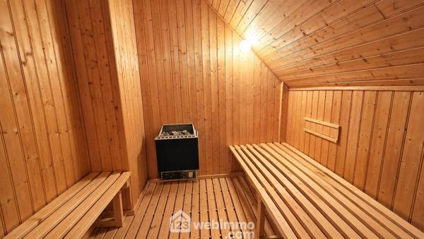 Maison 287 m² à Milly-la-Forêt 91490
