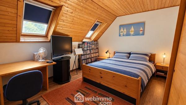 Maison 287 m² à Milly-la-Forêt 91490
