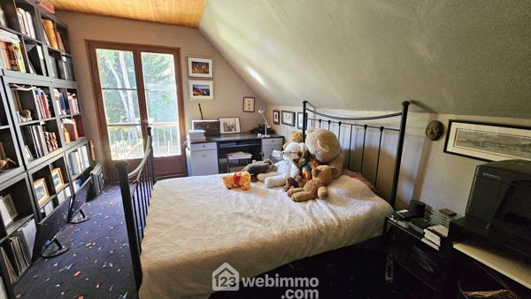 Maison 287 m² à Milly-la-Forêt 91490