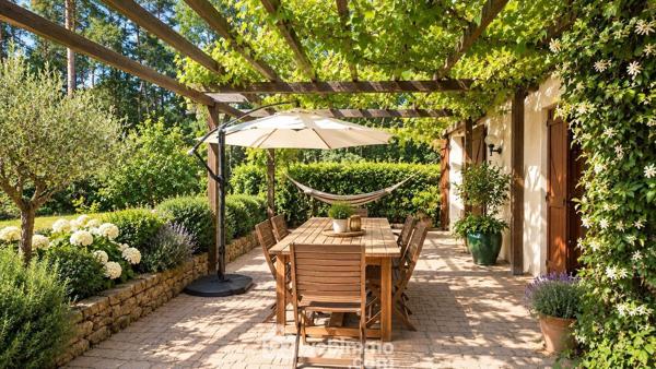 Maison 287 m² à Milly-la-Forêt 91490