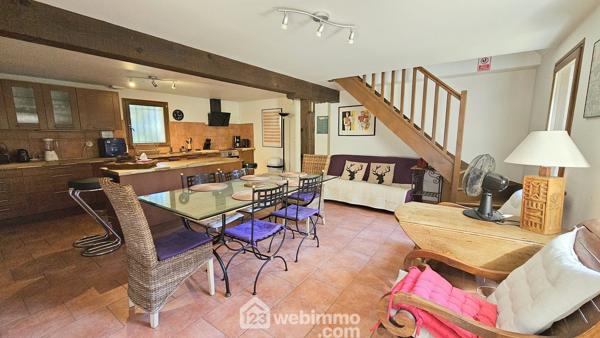 Maison 287 m² à Milly-la-Forêt 91490