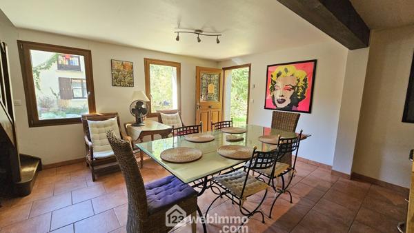 Maison 287 m² à Milly-la-Forêt 91490