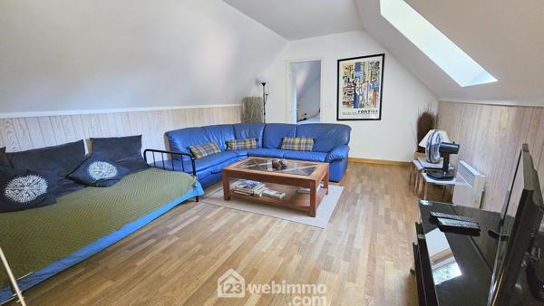 Maison 287 m² à Milly-la-Forêt 91490