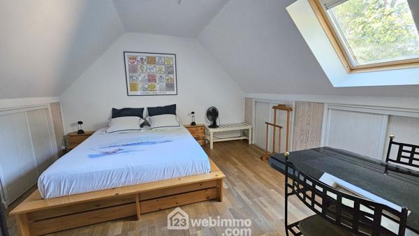 Maison 287 m² à Milly-la-Forêt 91490