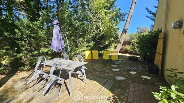 Maison 287 m² à Milly-la-Forêt 91490